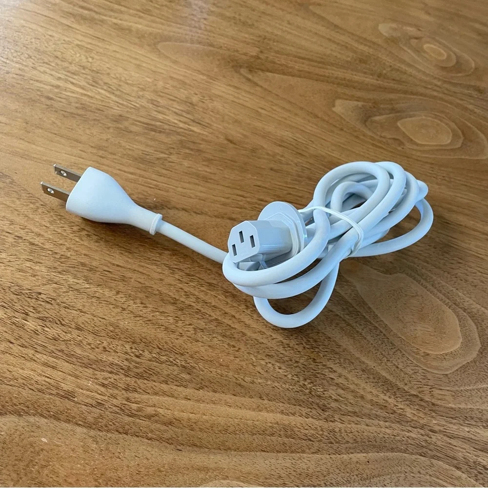 Computer cord